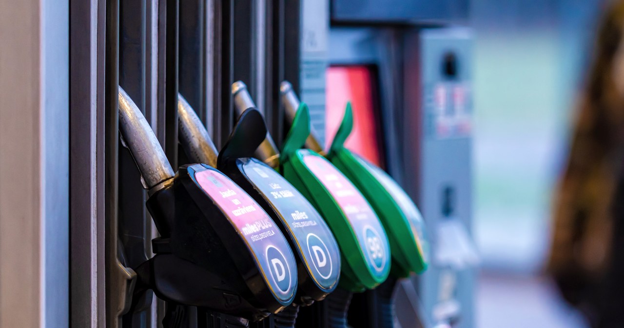 Analitycy o cenach paliw: Mamy pierwsze podwyżki