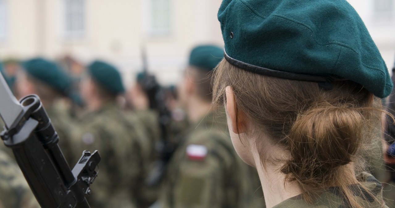 Aż 1400 kobiet stawiło się przed komisjami wojskowymi w Małopolsce