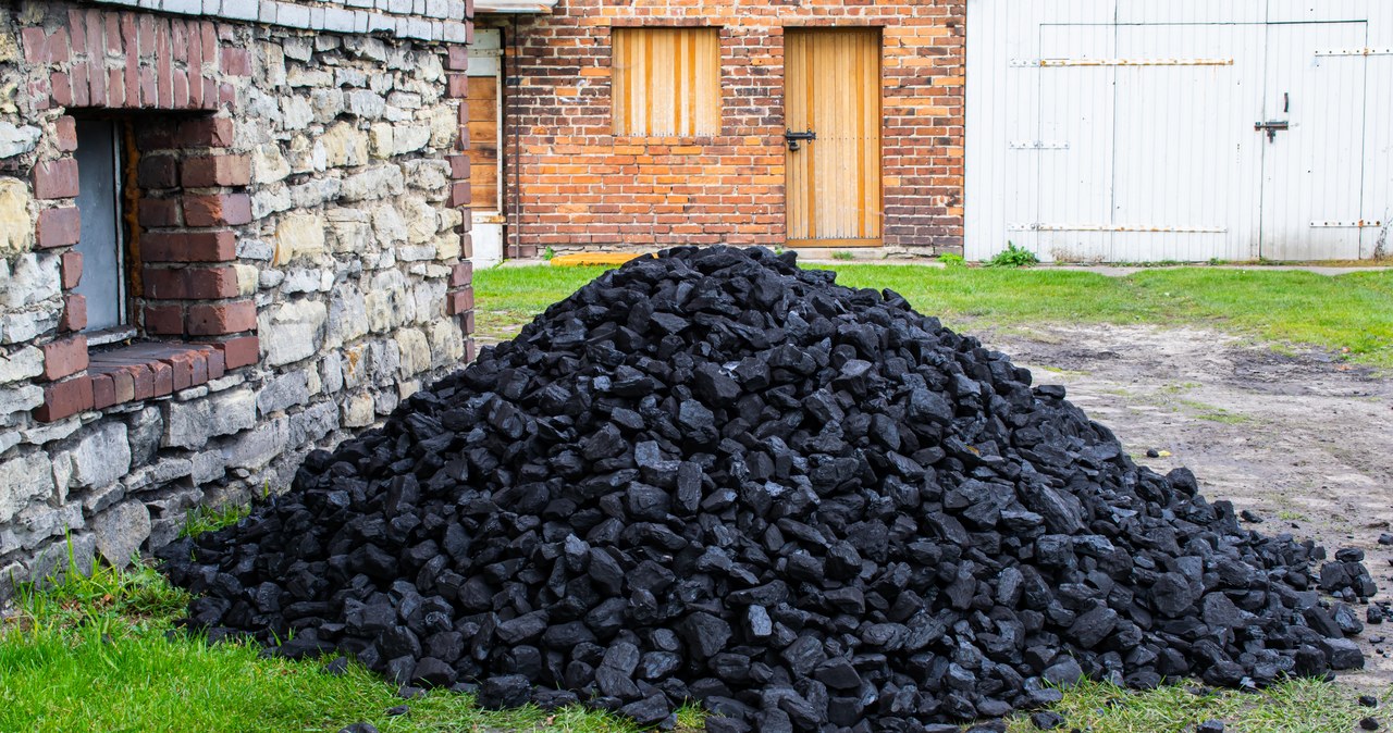 Cena węgla regulowana. Sejm uchwalił ustawę 