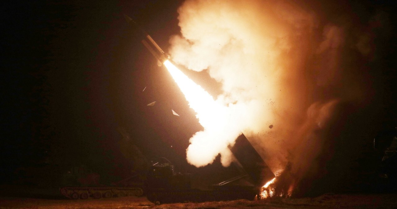 Cenna broń Putina ofiarą rakiet ATACMS? Tajemniczy pożar na Krymie