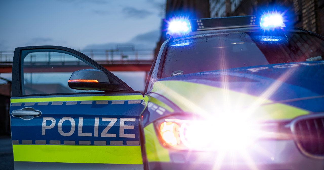 Cztery osoby zginęły na A3 w Niemczech. W wypadku uczestniczyły trzy auta porsche