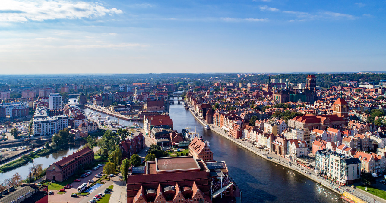 Gdańsk: Są decyzje ws. nazw rond, parku oraz nowego pomnika przyrody