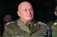 Gen. Marek Sokołowski został Dowódcą Generalnym Rodzajów Sił Zbrojnych