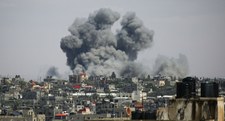 Hamas zaakceptował warunki rozejmu. Izrael atakuje w Rafah