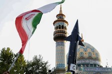 Iran szykuje się na atak Izraela. Ewakuacja oficerów z Syrii
