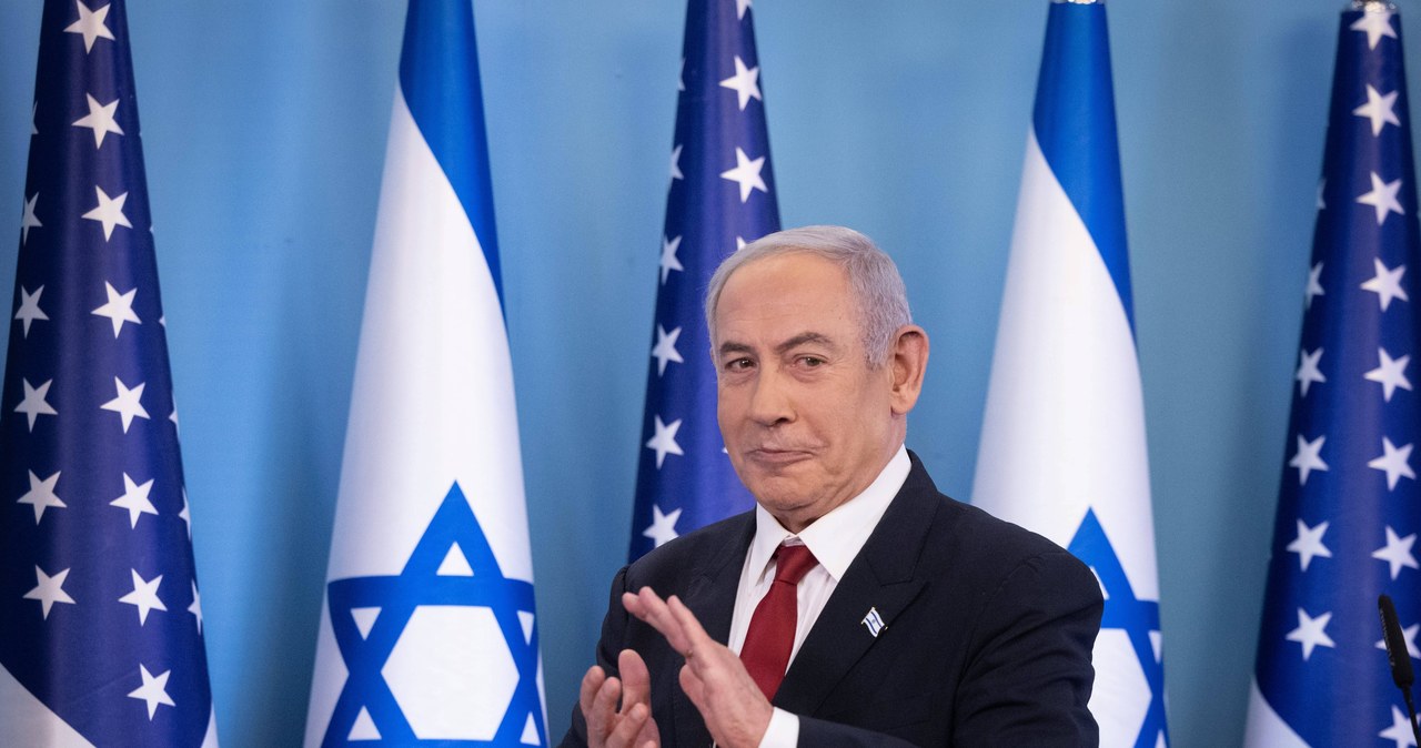 Izrael: Jest zgoda na rząd jedności narodowej i gabinet wojenny