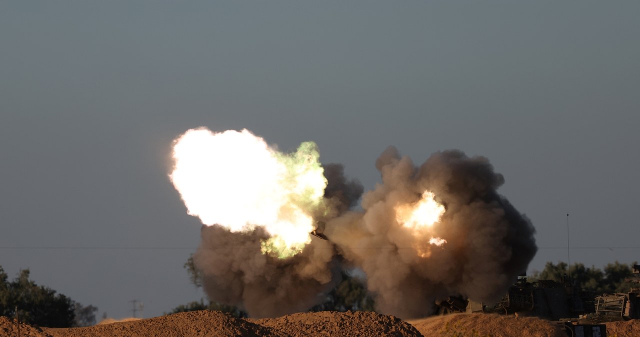 Izraelski minister o operacji w Rafah: Będzie trwać do zniszczenia Hamasu