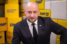 Jacek Siewiera gościem Porannej rozmowy w RMF FM
