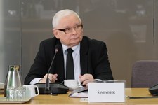 Jarosław Kaczyński przed komisją wizową? Podano termin