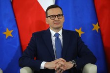 KRS do Morawieckiego: Bez sądów nie ma suwerennej Polski