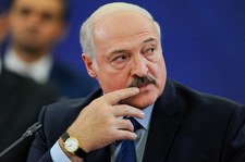 Łukaszenka: USA chcą jednym ciosem obalić Europę