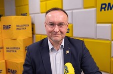 Michał Kobosko: Mam ambicje, żeby wystartować z Warszawy do PE