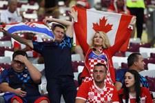 MŚ 2022. Chorwacja gra z Kanadą [WYNIK NA ŻYWO]