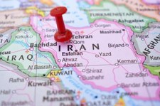 MSZ ponownie odradza wszelkie podróże do Iranu