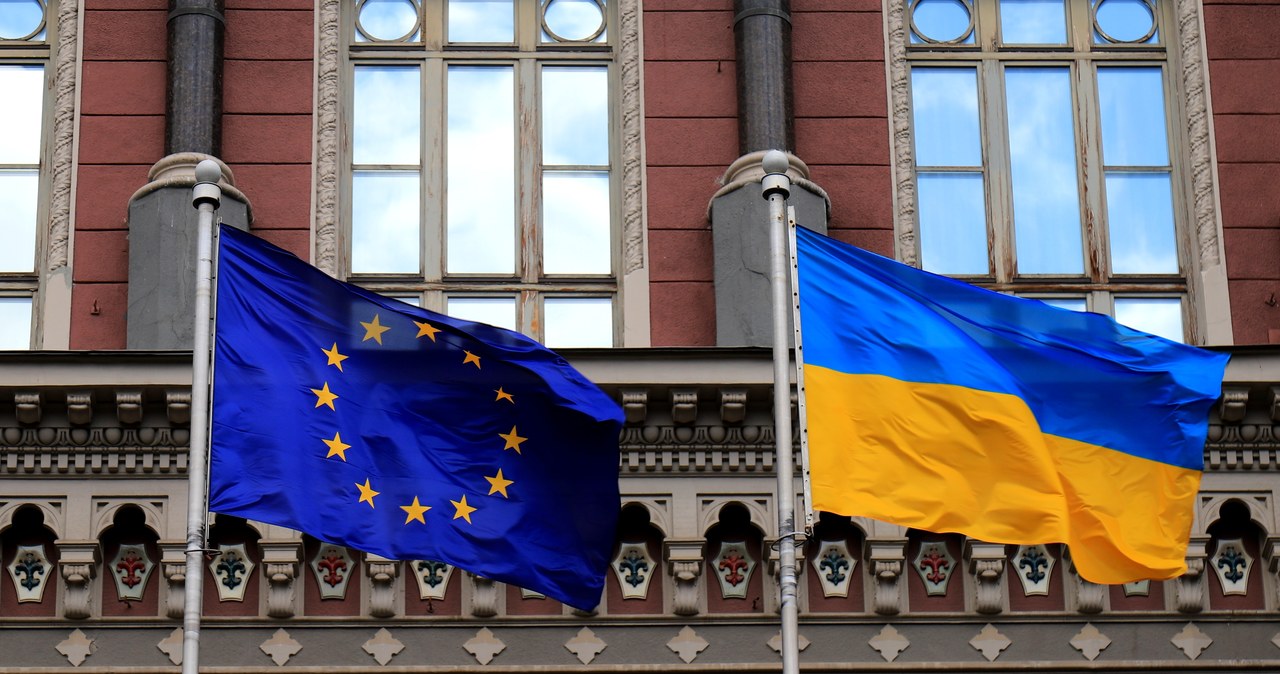 Państwa członkowskie UE zgadzają się przedłużyć ochronę dla uchodźców z Ukrainy