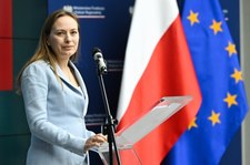 Pełczyńska-Nałęcz o rewizji KPO: Nie jest wymogiem, jest decyzją rządową