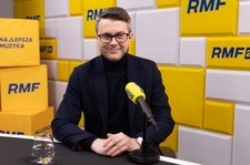 Piotr Müller gościem Rozmowy o 7:00 w Radiu RMF24