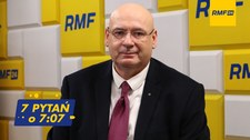 ​Piotr Zgorzelski gościem Radia RMF24