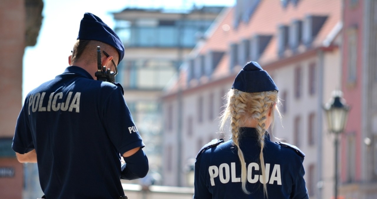 Policjanci ustalili tożsamość kobiety z Krupówek