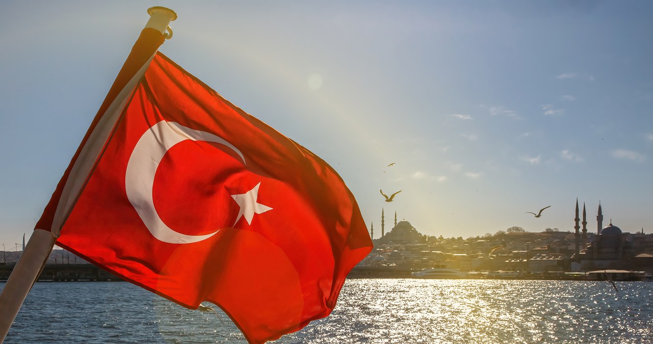 Polka z Turcji: Inflacja szaleje, ale turystów nie dotyka