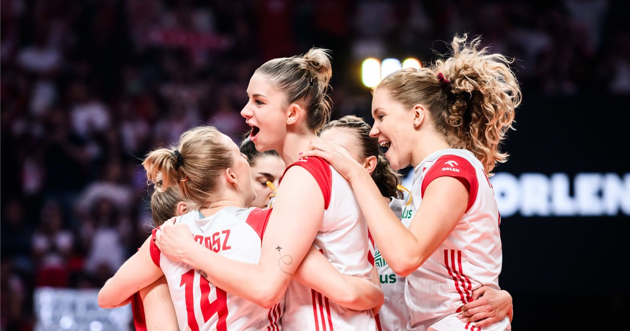 Polki zostają w grze o igrzyska. Wielkie emocje w meczu z Niemkami