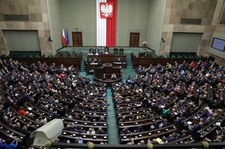 Posiedzenie Sejmu przedłużone. Nie zakończy się w tym tygodniu