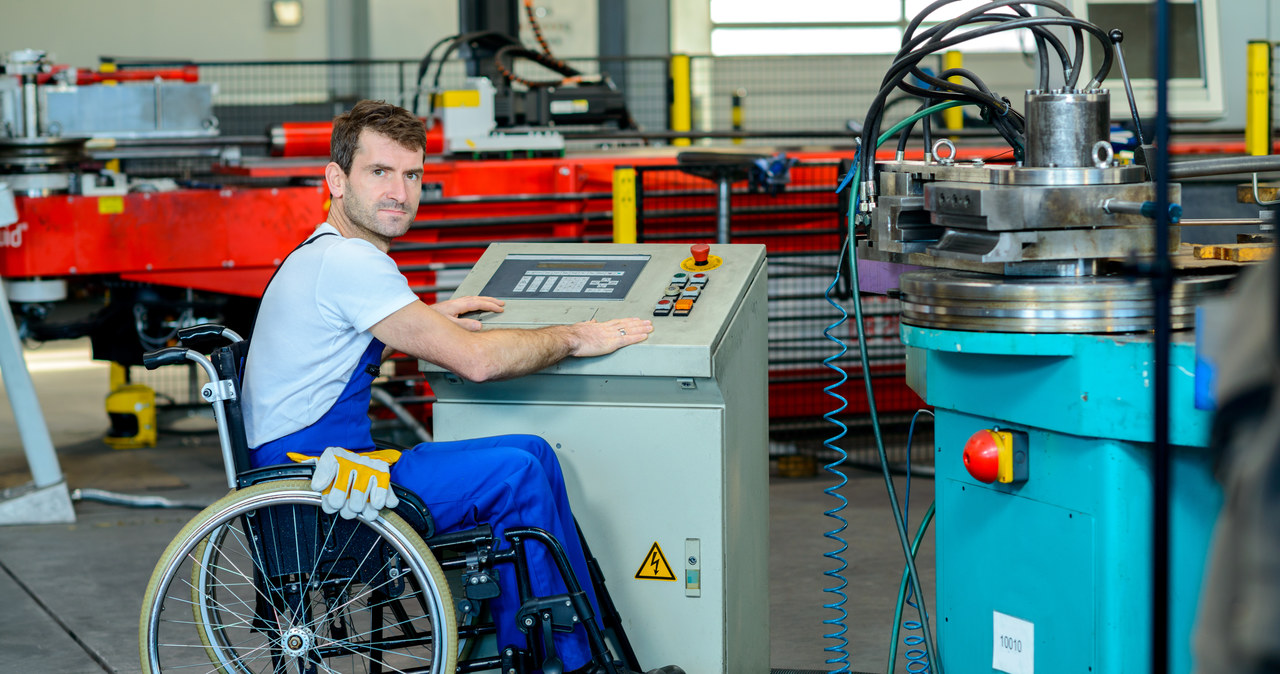 Prawie 42 mln zł na tworzenie miejsc pracy dla osób niepełnosprawnych na Podkarpaciu