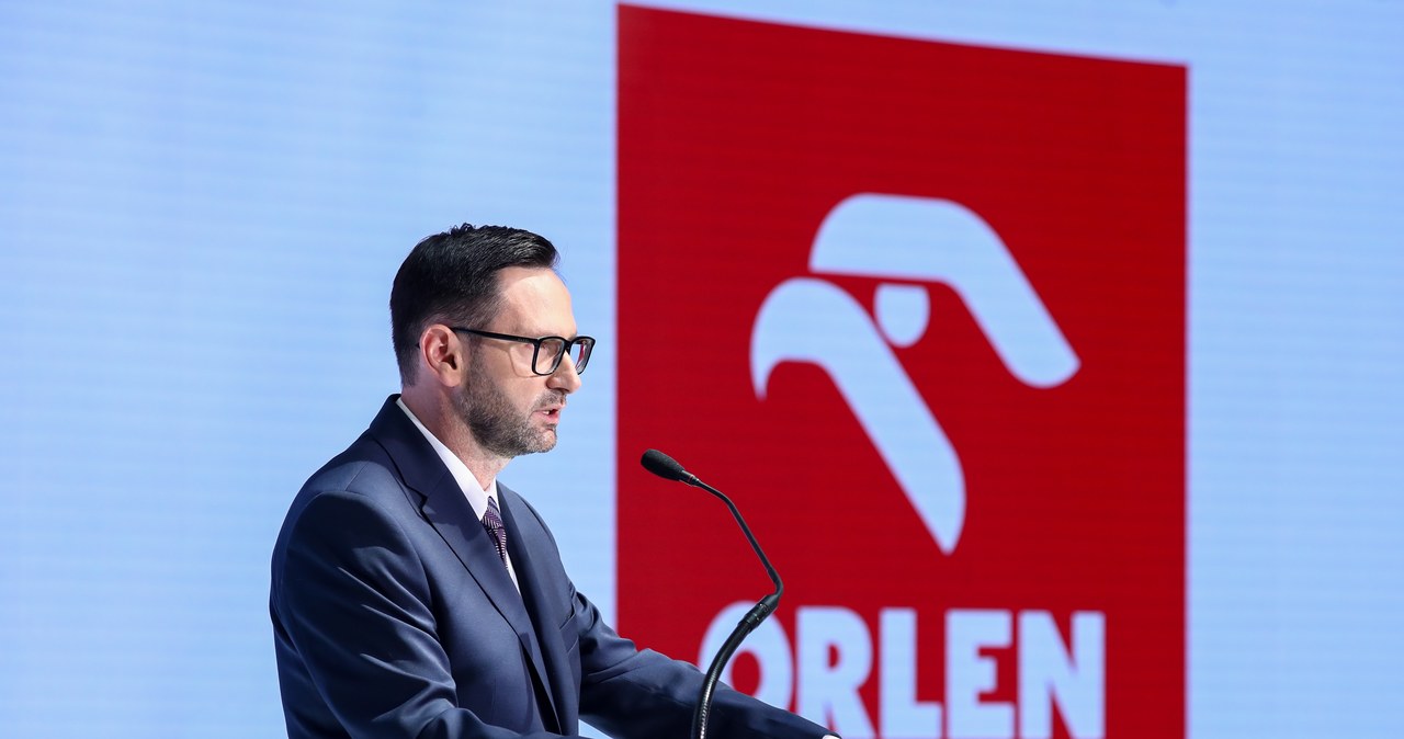 ​Prezes Orlenu: W najbliższych tygodniach nie przewidujemy wzrostu cen paliw