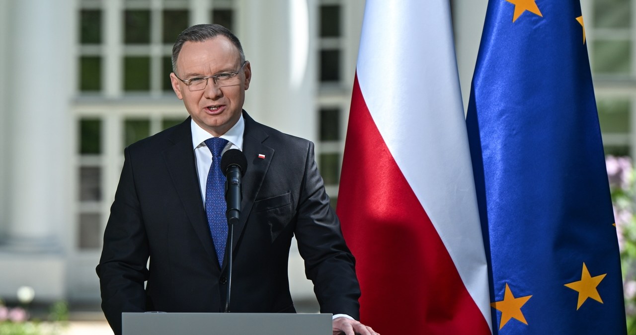 Prezydent: Niestety premier Tusk nie skorzystał z zaproszenia