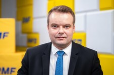 Rafał Bochenek w Rozmowie o 7:00 w RMF FM i Radiu RMF24