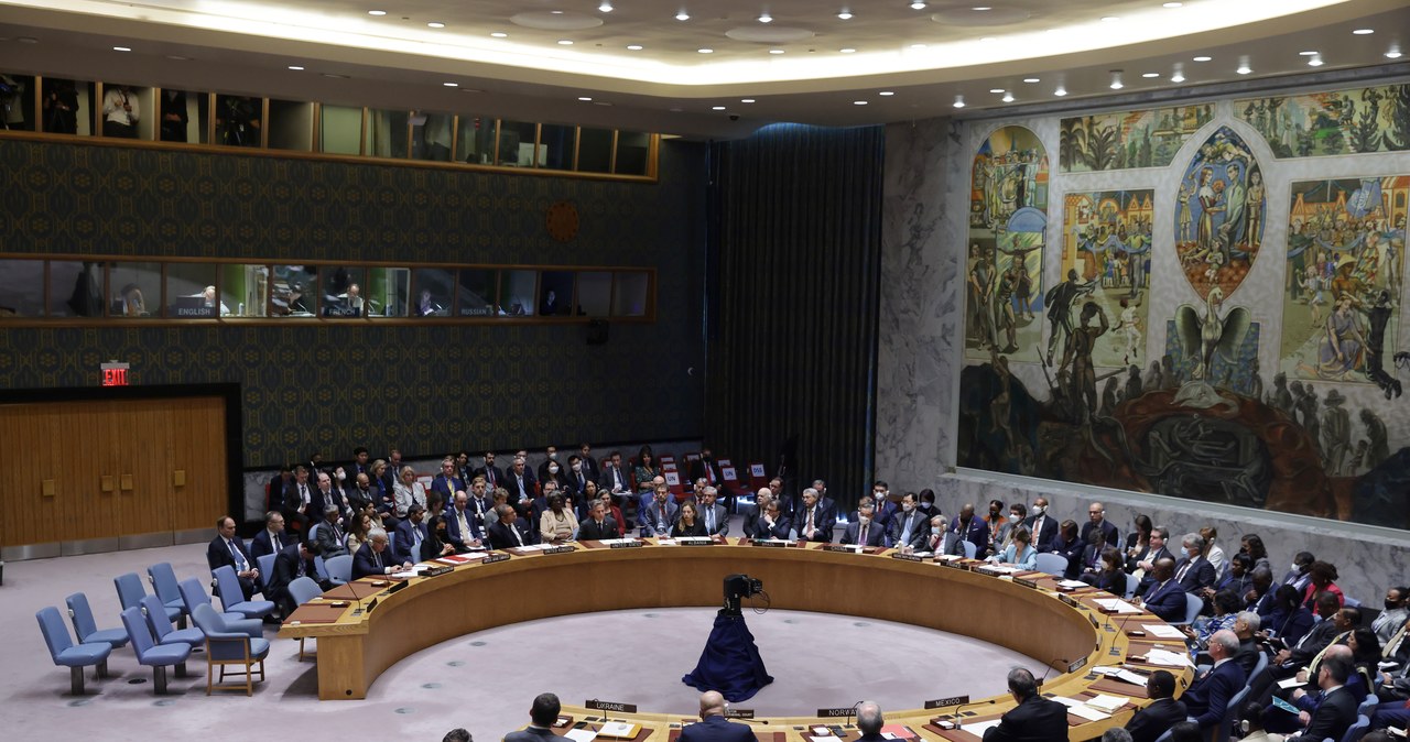 Rau na forum ONZ: Polska chce pełnego pociągnięcia Rosji do odpowiedzialności 