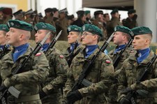 ROZMOWA W RADIU RMF24 Jaki plan ma NATO na ewentualną wojnę na terenie Polski?