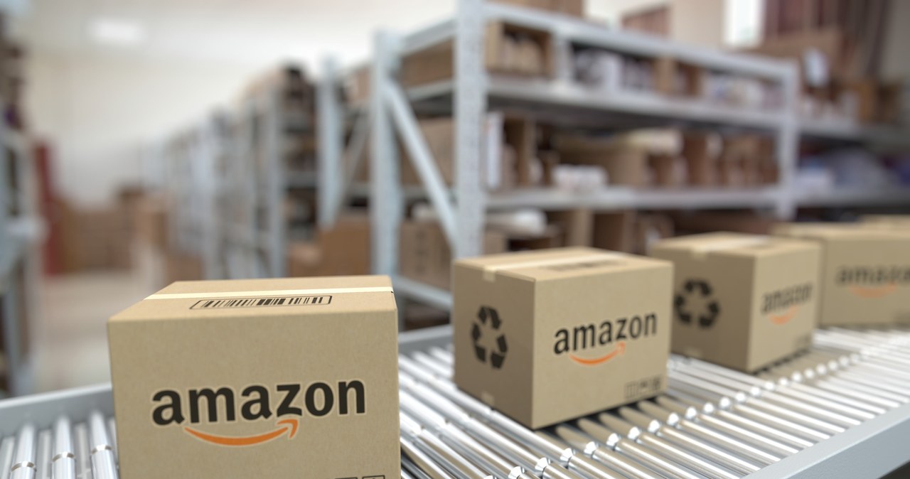 Rząd USA kontra Amazon. Pozew antymonopolowy przeciwko koncernowi