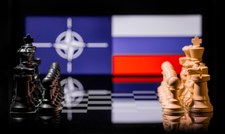 Rzeczniczka NATO: Retoryka nuklearna Rosji niebezpieczna i nieodpowiedzialna