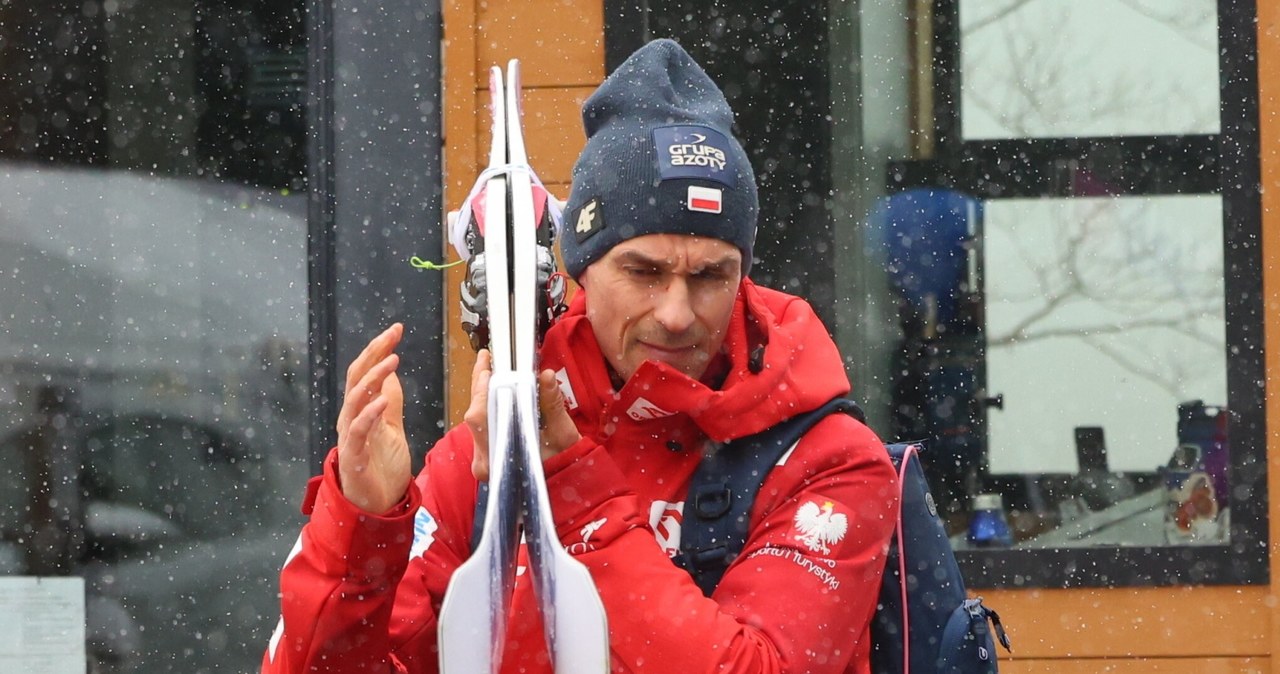 Skoki narciarskie: Piotr Żyła tuż za podium w Lake Placid