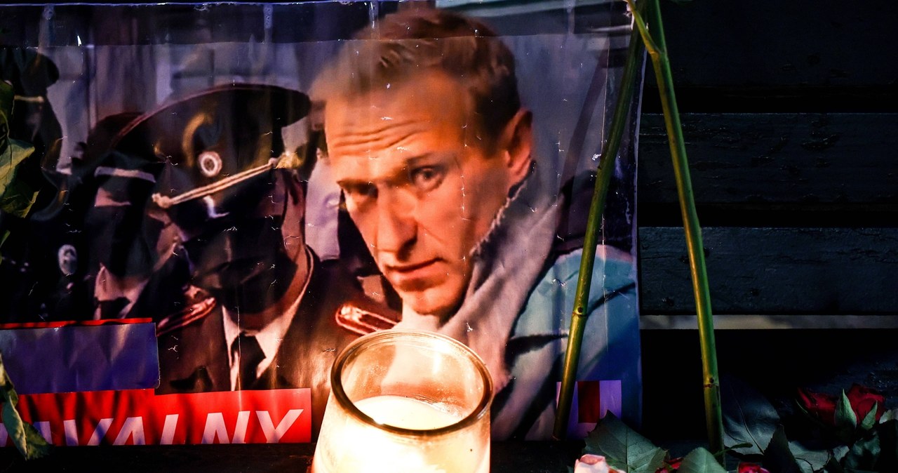 Śmierć Nawalnego. Najnowsze doniesienia amerykańskiego wywiadu