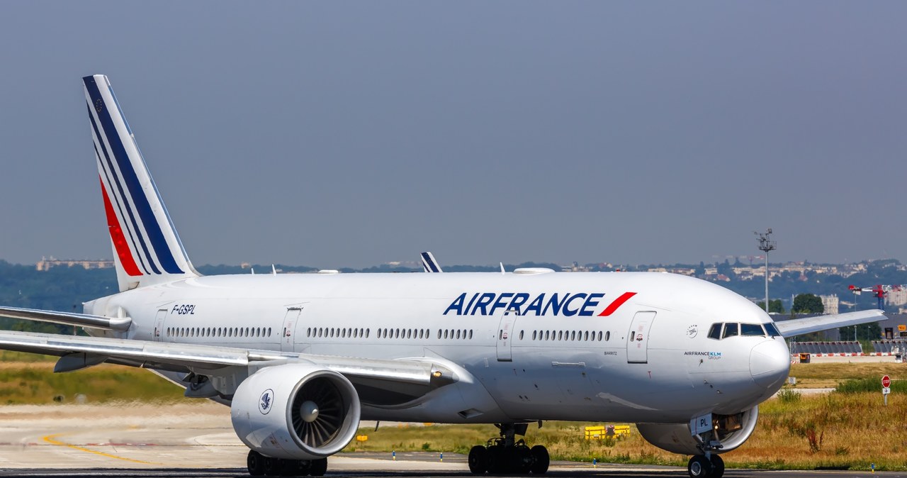 W czwartek wielki strajk kontrolerów lotów we Francji