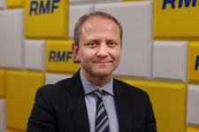 Wojciech Lorenz gościem Popołudniowej rozmowy w RMF FM