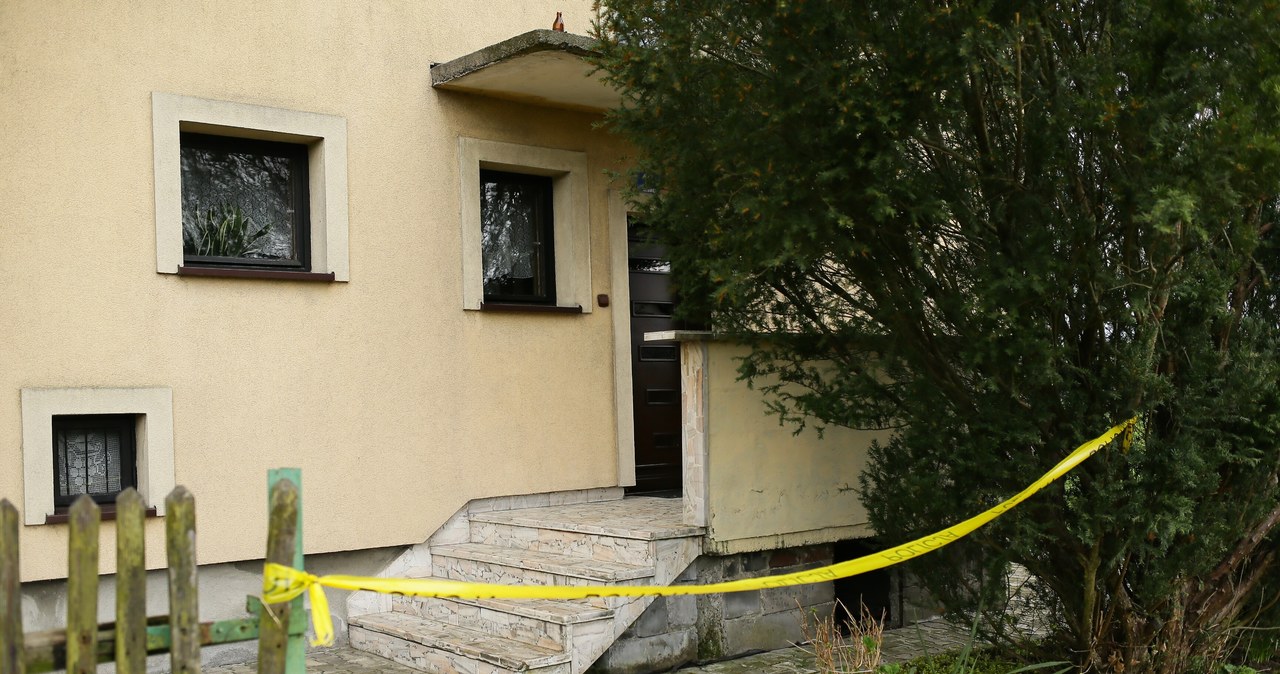 Zabójstwo dwóch kobiet w Spytkowicach. Znamy wstępne wyniki sekcji zwłok